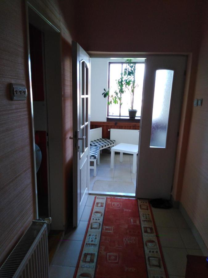 Mala Basta Apartment Bajina Basta Exterior photo