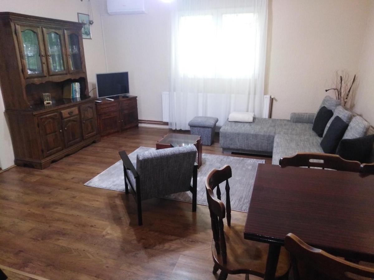 Mala Basta Apartment Bajina Basta Exterior photo